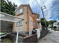中区本牧元町　中古戸建