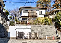 緑区北八朔町　中古戸建