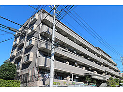 ライオンズヒルズ宮前平
