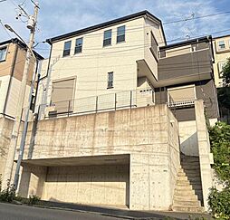 横浜市保土ヶ谷区東川島町中古戸建
