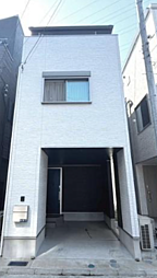 横浜市港北区新吉田東中古戸建