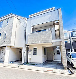 横浜市港北区日吉6丁目中古戸建