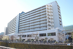 ボナハイツ星川