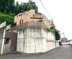 横浜市港北区綱島台中古戸建