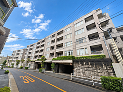 ヒルズ新百合ヶ丘