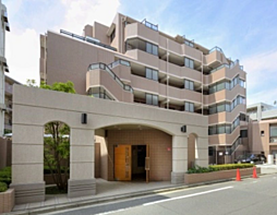 ナイスアーバン上大岡フラッツ