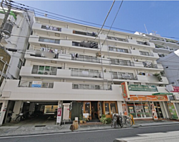 パール綱島マンション