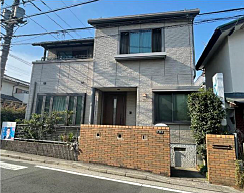 横浜市泉区中田東中古戸建