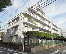 藤和大倉山コープ