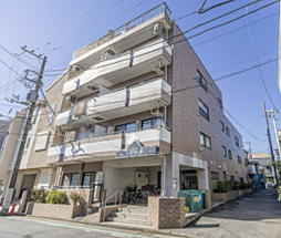 グランシティ桜木町