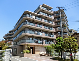 マイキャッスル横浜白山