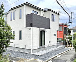 中区鷺山新築戸建
