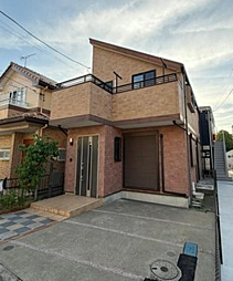 横浜市港南区上永谷　中古戸建