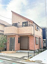 横浜市港南区上永谷　中古戸建