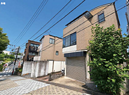 東京都品川区上大崎1丁目　中古戸建
