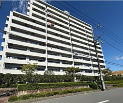 ローヤルシティ鴨居２番館