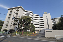 根岸第一マンションズ