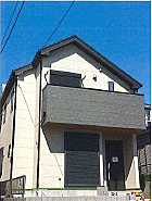 横浜市神奈川区羽沢町　新築戸建