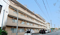 瀬谷ハイツＢ棟