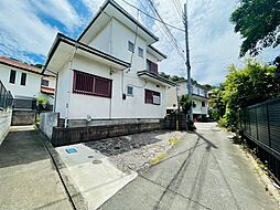 桜山8丁目　中古戸建