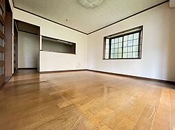 藤沢市藤沢4丁目　4LDK