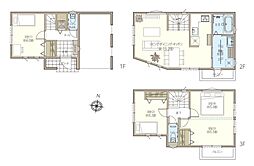 久木9丁目D号棟　売主直販