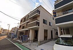 川崎区浜町1丁目 築浅2SLDK