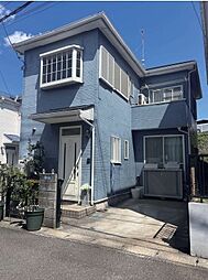 宮前区初山2丁目 中古戸建