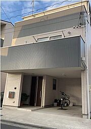 鶴見区下末吉1丁目　中古戸建