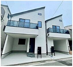 鶴見区東寺尾1丁目 新築戸建 ２号棟