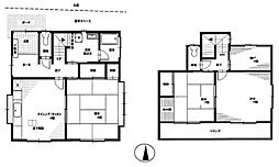 南区東蒔田町　1980万円