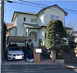 泉区領家1丁目　中古戸建