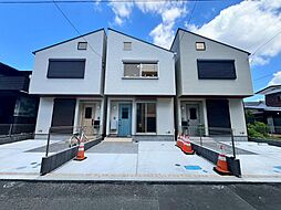 相模原市南区南台５丁目　新築戸建 2号棟