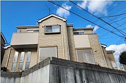 瀬谷区阿久和東3丁目 中古戸建