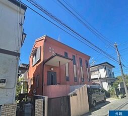 瀬谷区宮沢2丁目 中古戸建