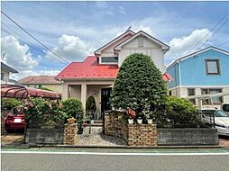 瀬谷区相沢7丁目　中古戸建