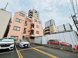 墨田区東駒形3丁目　賃貸併用住宅
