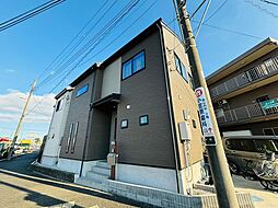 藤沢市用田　築浅戸建