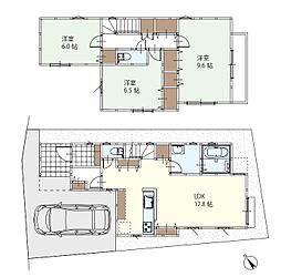 レジデンス山手