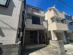 中原区井田3丁目　中古戸建