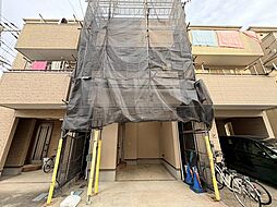 川崎区鋼管通3丁目 中古戸建