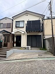 南区三春台　リノベ戸建