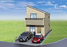 逗子市山の根2丁目 No.3