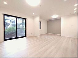 中原区井田2丁目　リノベ住宅