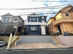 鶴見区獅子ヶ谷1丁目 リノベ住宅