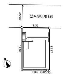 鶴見区獅子ヶ谷1丁目 リノベ住宅