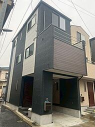 川崎区渡田新町3丁目 中古戸建