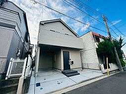 鶴見区上の宮1丁目 新築戸建