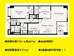 レフィーズ千鳥町