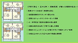 横浜市港南区上永谷４丁目